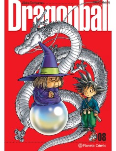 Dragon Ball Ultimate nº 08 34